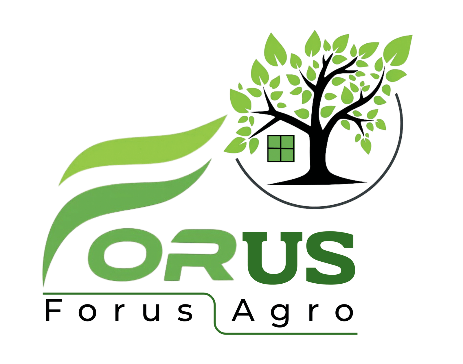 Forus logo